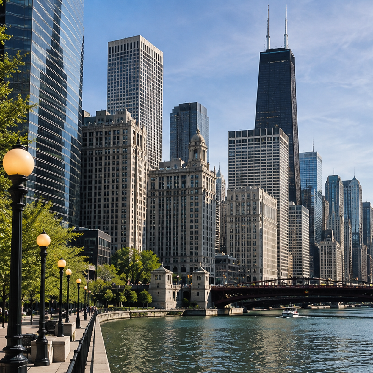 Chicago