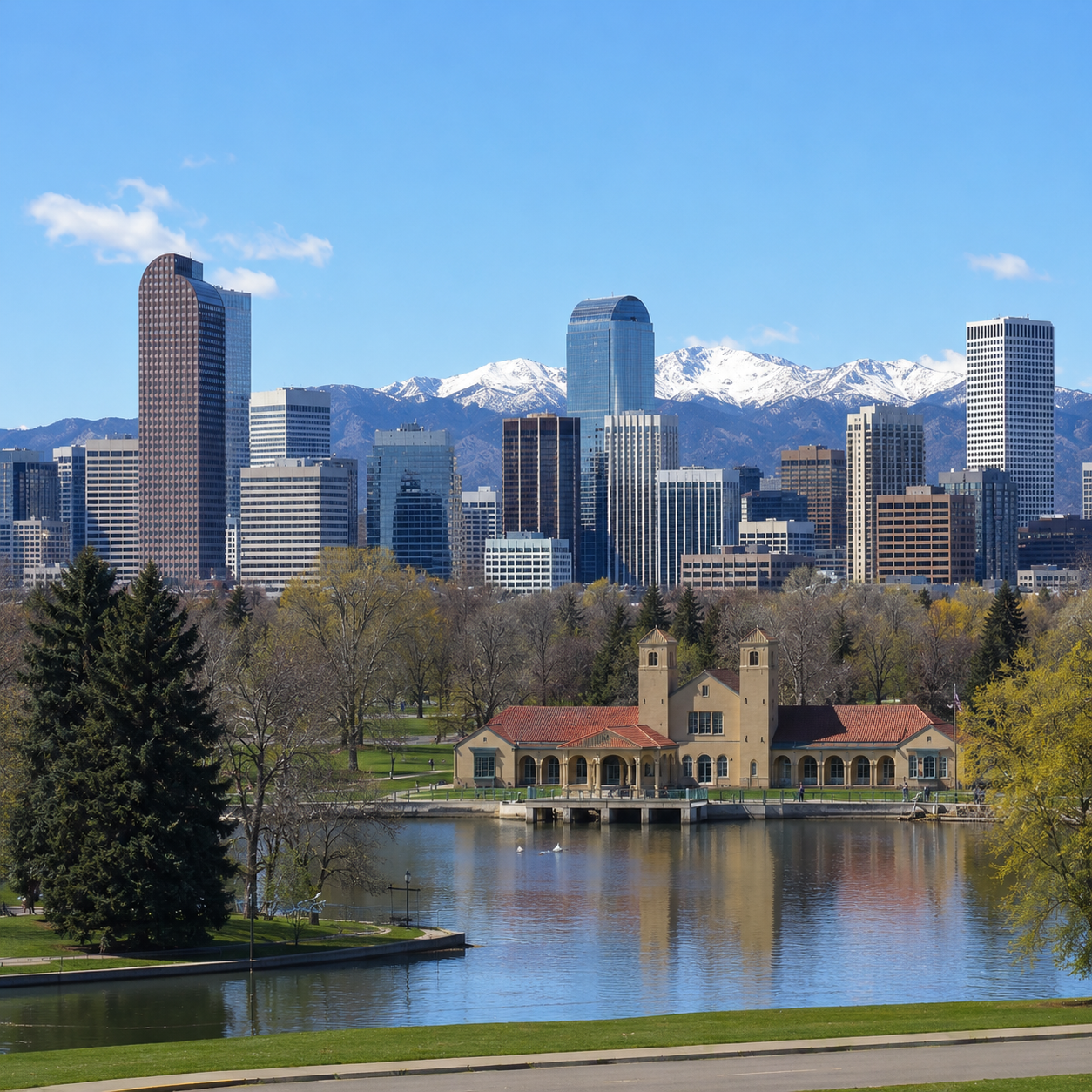 Denver