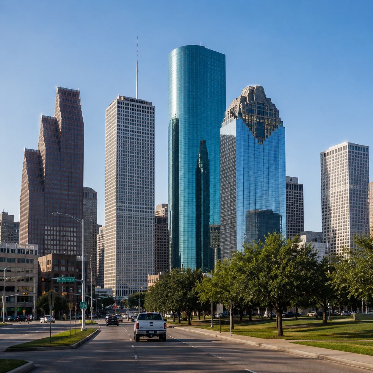 Houston