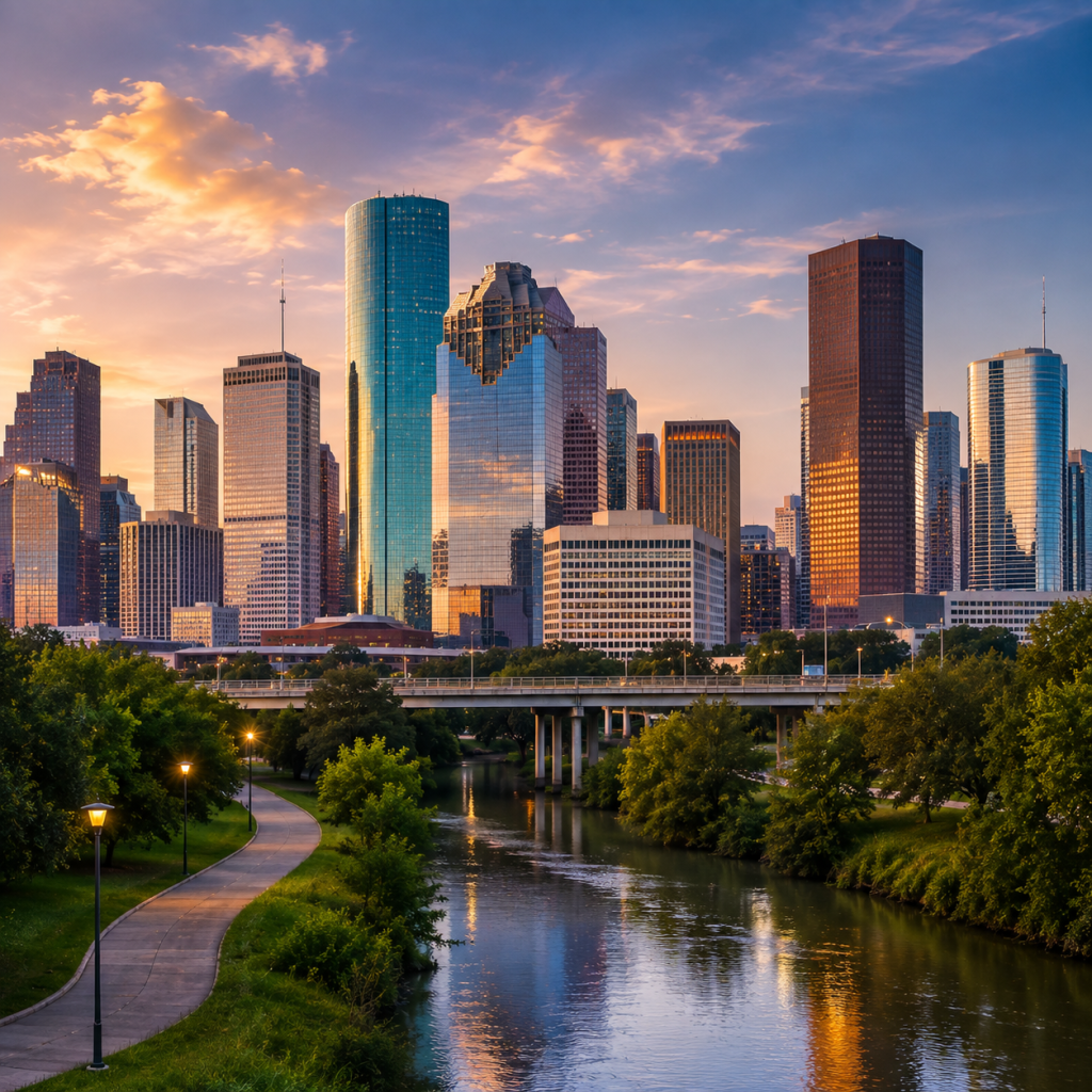 Buenos Abogados de accidente Houston