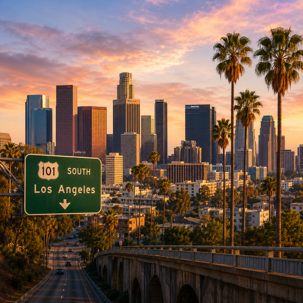 Los Angeles