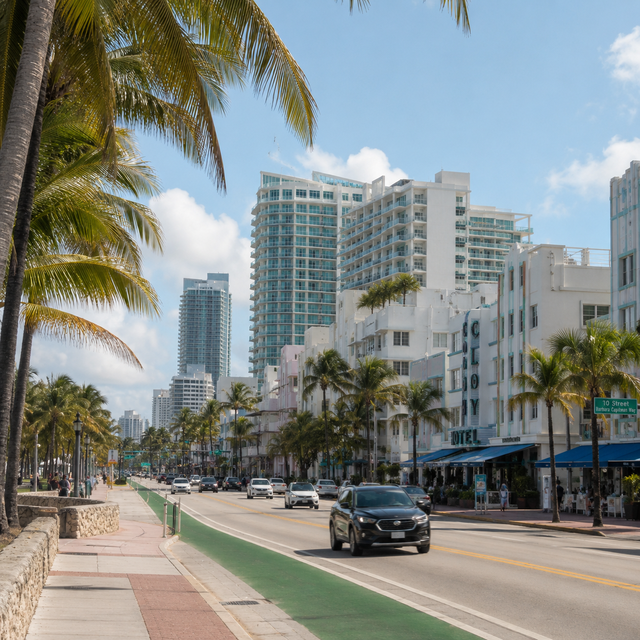 Miami