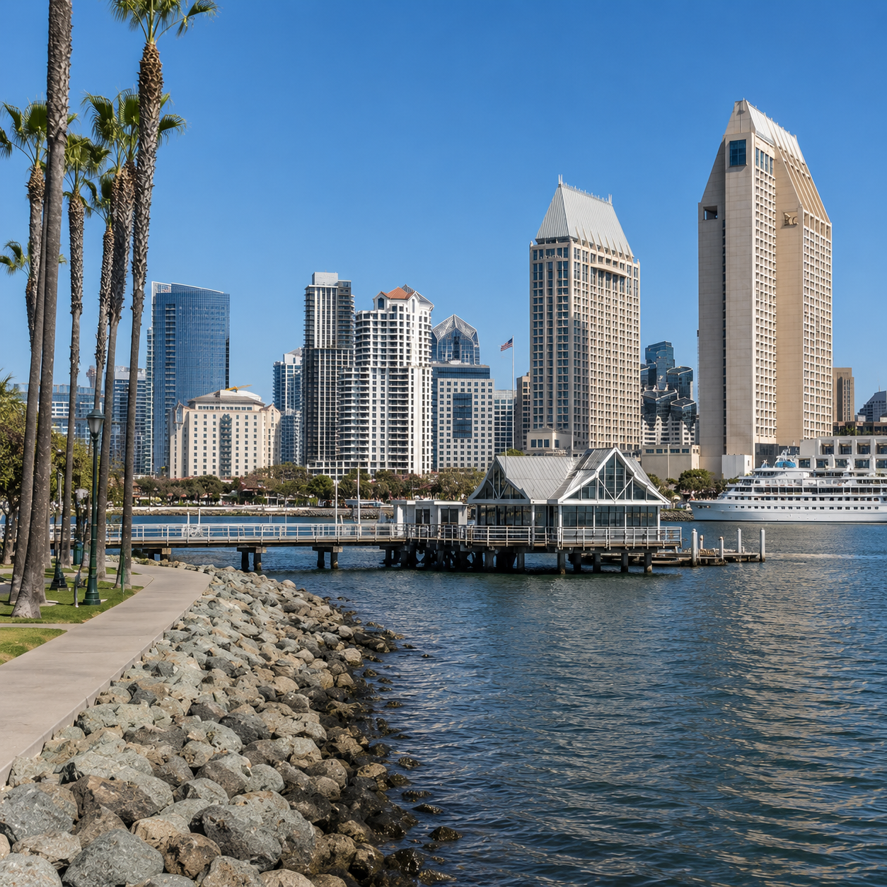 San Diego