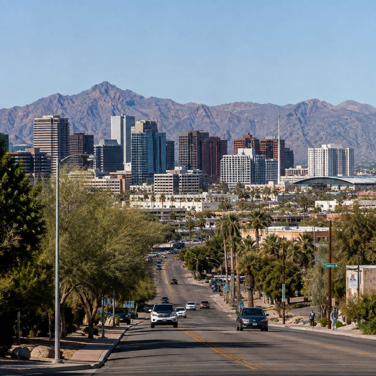 Phoenix