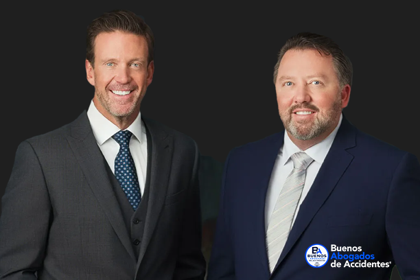 #1 Buenos Abogados de Accidentes - Las Vegas - Benson & Bingham Injury Lawyers