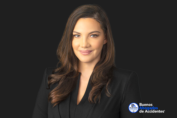#1 Buenos Abogados de Accidentes - Las Vegas Gina Corena Law