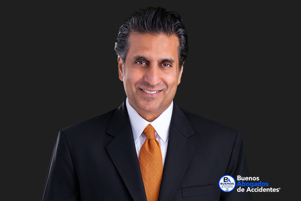 #1 Buenos Abogados de Accidentes - Las Vegas - paul padda law